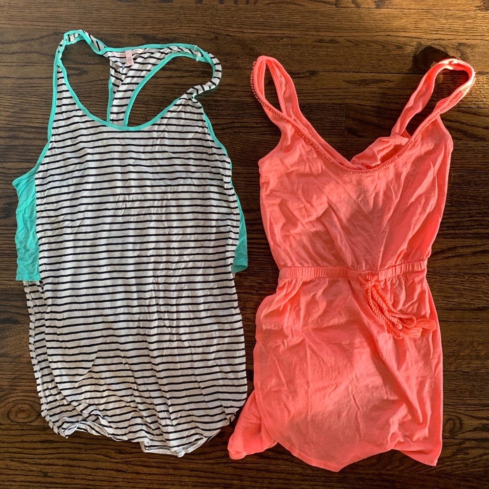 Victoria’s Secret Beach Coverup Bundle 👙